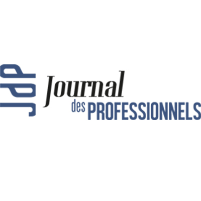 Chargeur Plus : Article Journal des Professionnels de mi-février à mi-avril 2017